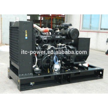 15KVA generator brushless alternator generator